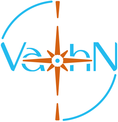 Logo de Vahn